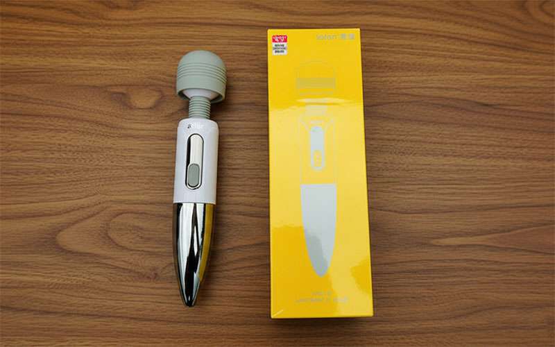 Máy Rung Leten Đa Năng 10 Chế Độ Massage Điểm G Kích Thích Nữ